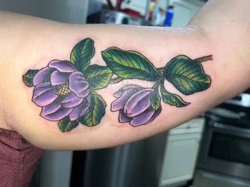 3 Kings Tattoo and Piercing — Tattoo and piercing shop in Lafayette